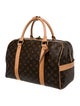 Louis Vuitton LV Monogram Carryall