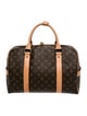 Louis Vuitton LV Monogram Carryall
