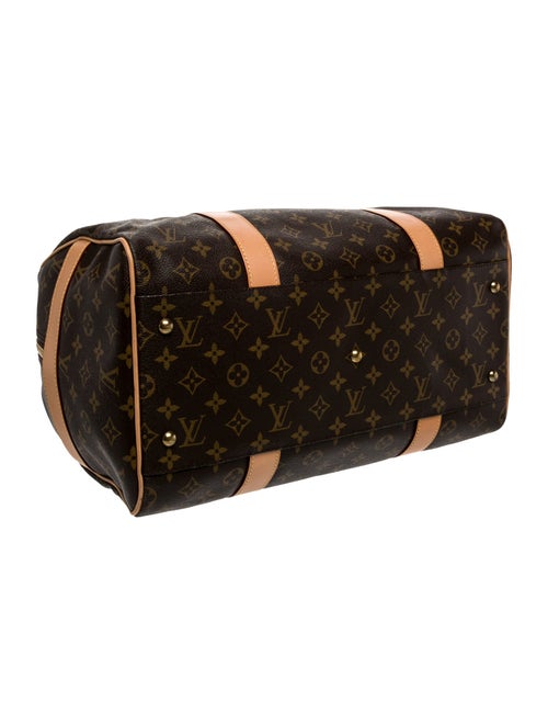 Louis Vuitton LV Monogram Carryall