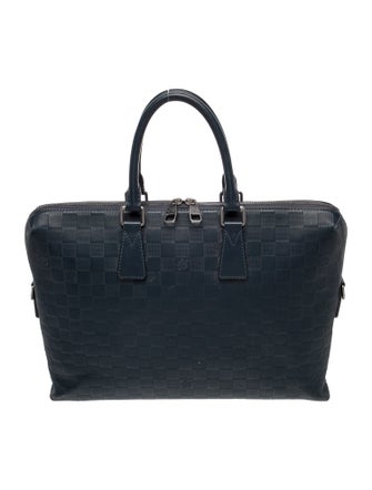 Louis Vuitton Top Handle Bag