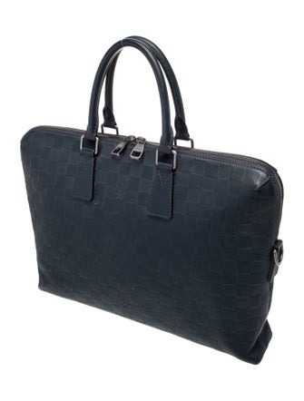 Louis Vuitton Top Handle Bag