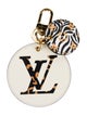 Louis Vuitton 2019 Monogram Jungle Bag Charm