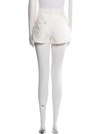 Louis Vuitton 2025 Mini Shorts