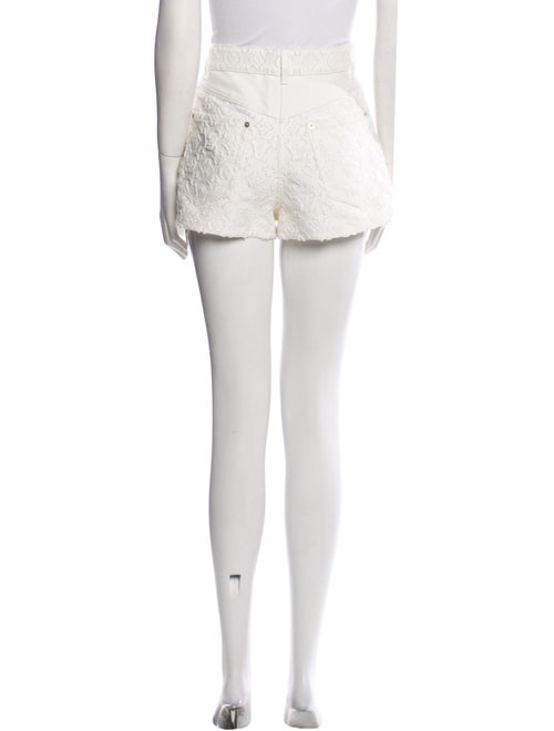 Louis Vuitton 2025 Mini Shorts