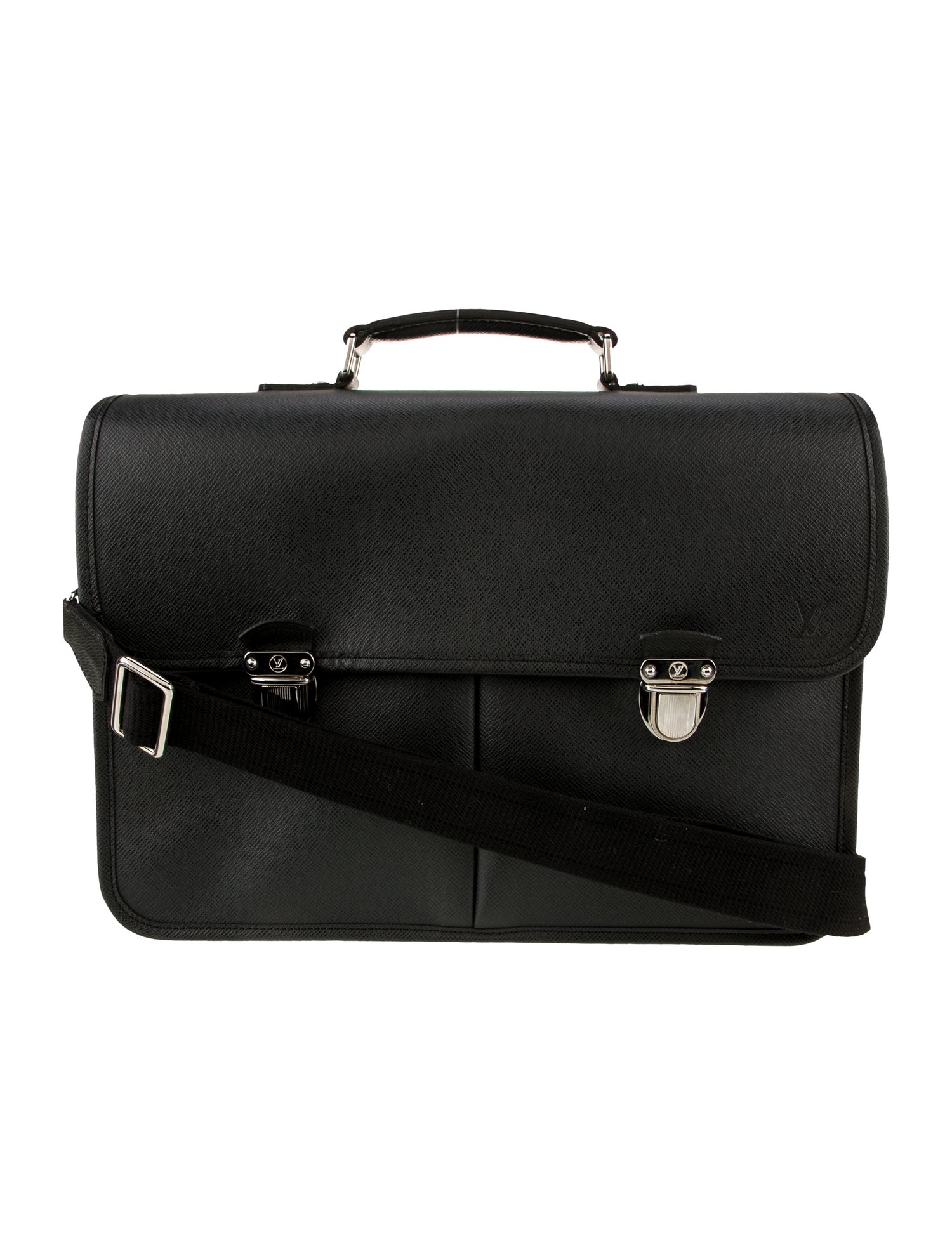 Louis Vuitton Multicolore Monogram Briefcase