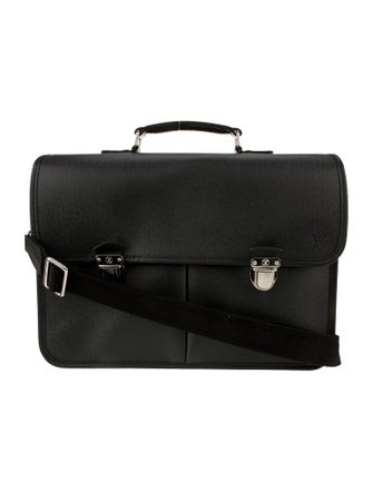 Louis Vuitton Multicolore Monogram Briefcase