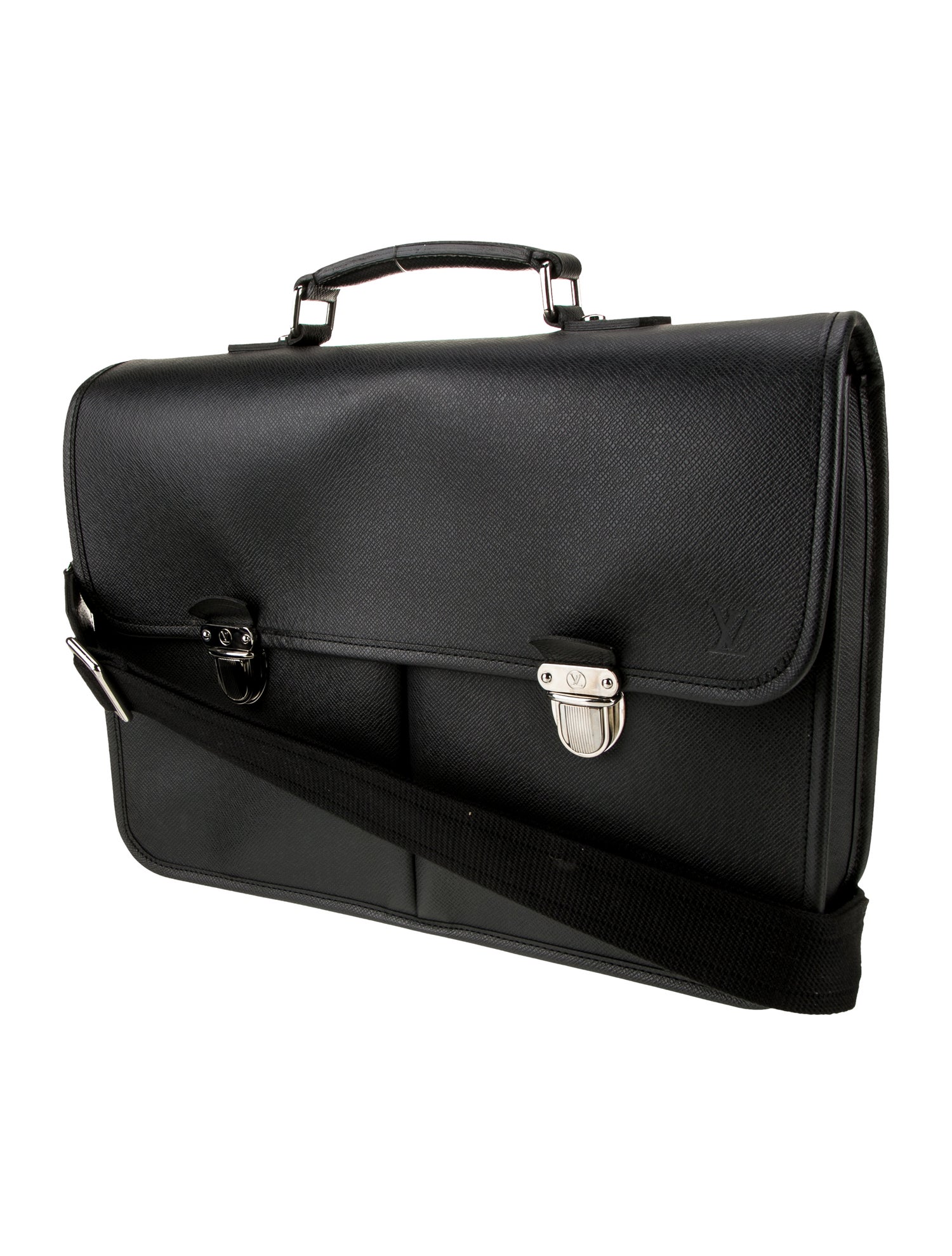 Louis Vuitton Multicolore Monogram Briefcase