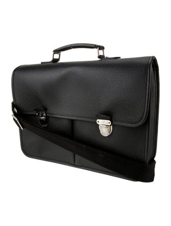 Louis Vuitton Multicolore Monogram Briefcase