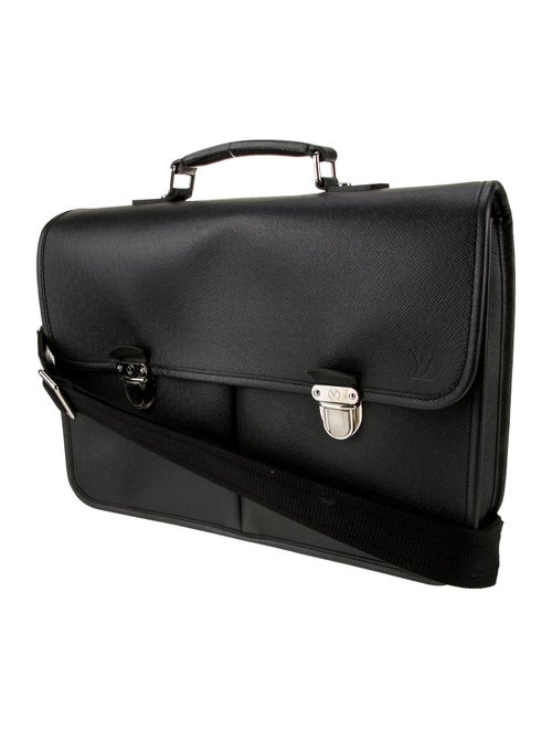 Louis Vuitton Multicolore Monogram Briefcase