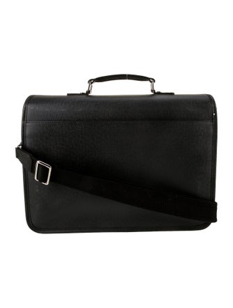 Louis Vuitton Multicolore Monogram Briefcase