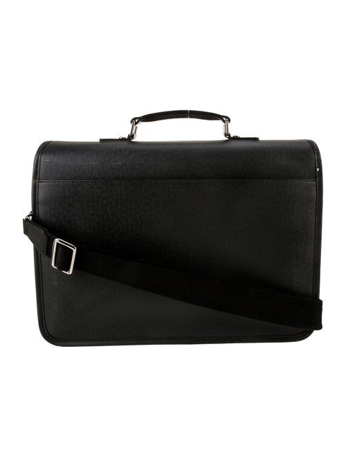 Louis Vuitton Multicolore Monogram Briefcase