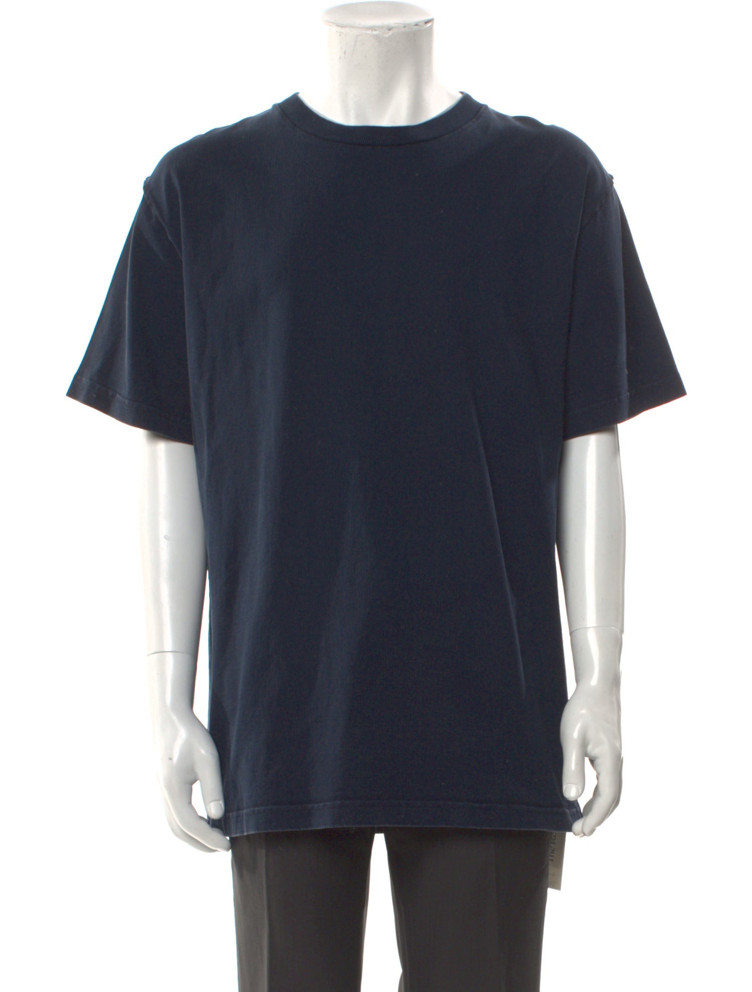 Louis Vuitton 2022 Crew Neck T-Shirt