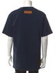 Louis Vuitton 2022 Crew Neck T-Shirt