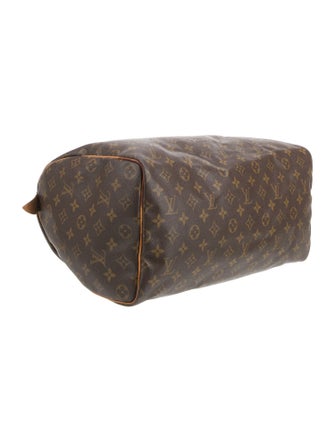 Louis Vuitton LV Monogram Speedy 40