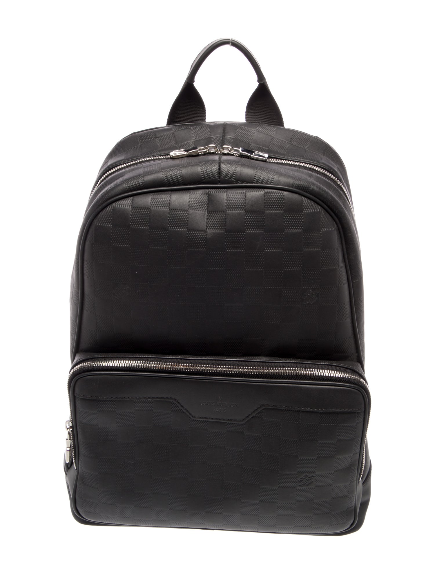 Louis Vuitton Damier Infini Campus