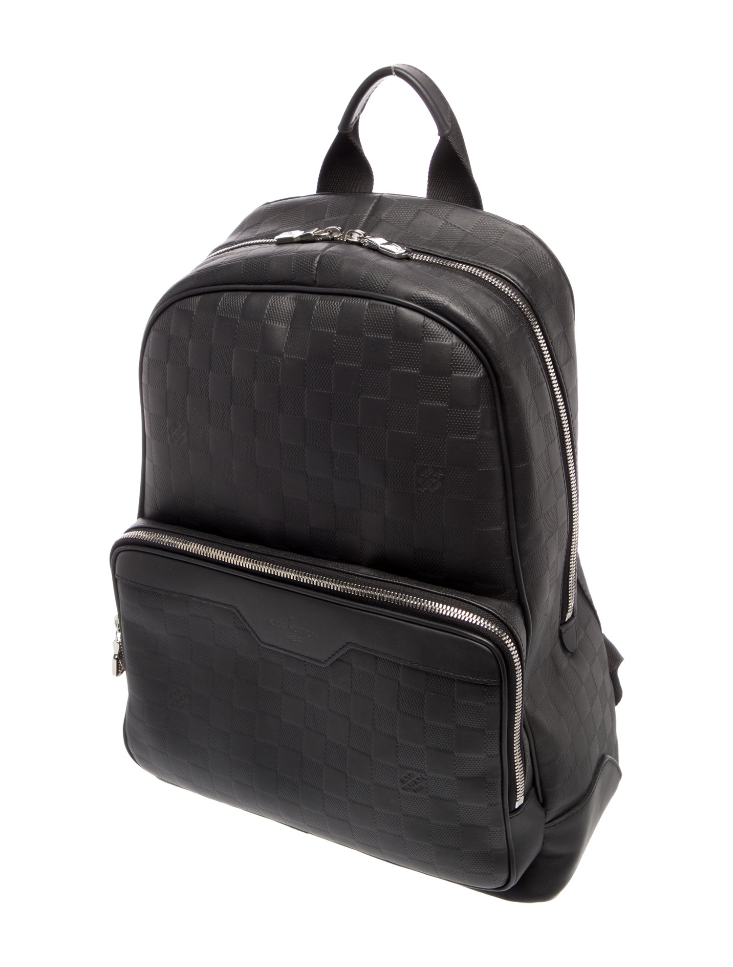 Louis Vuitton Damier Infini Campus