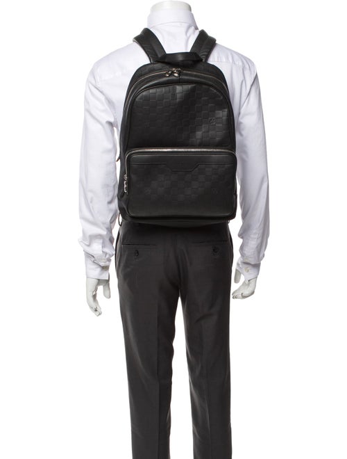 Louis Vuitton Damier Infini Campus