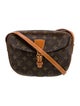Louis Vuitton Monogram Jeune Fille