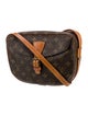 Louis Vuitton Monogram Jeune Fille