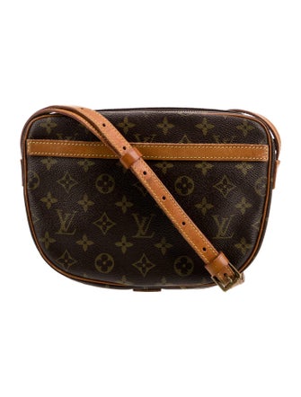 Louis Vuitton Monogram Jeune Fille