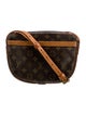 Louis Vuitton Monogram Jeune Fille