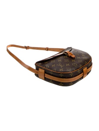 Louis Vuitton Monogram Jeune Fille