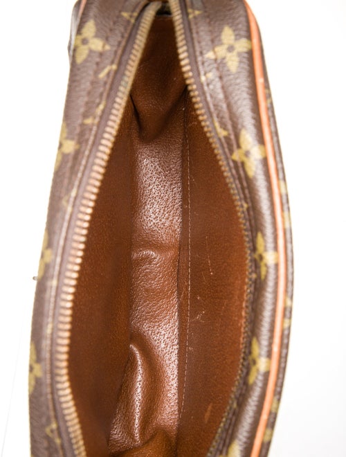 Louis Vuitton Monogram Jeune Fille