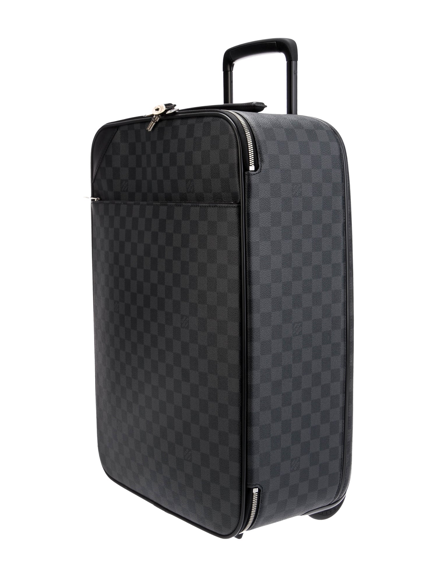 Louis Vuitton Damier Graphite Pegase 55