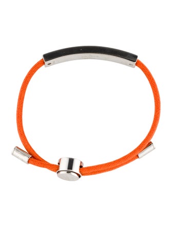 Louis Vuitton LV Space Bracelet