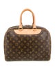 Louis Vuitton LV Monogram Deauville