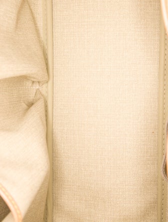 Louis Vuitton LV Monogram Deauville