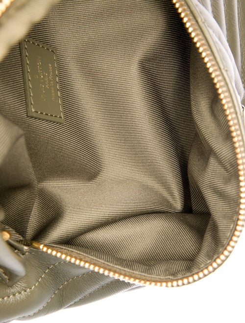 Louis Vuitton Quilted New Wave Bumbag