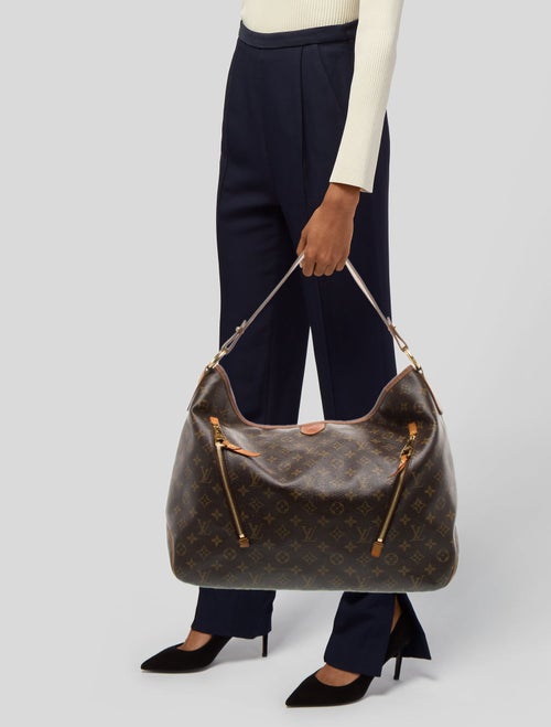 Louis Vuitton LV Monogram Delightful GM