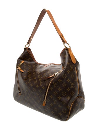 Louis Vuitton LV Monogram Delightful GM