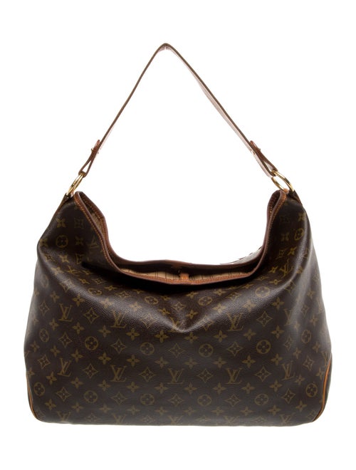 Louis Vuitton LV Monogram Delightful GM