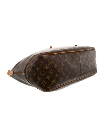 Louis Vuitton LV Monogram Delightful GM
