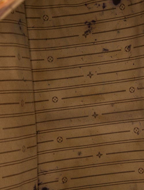 Louis Vuitton LV Monogram Delightful GM