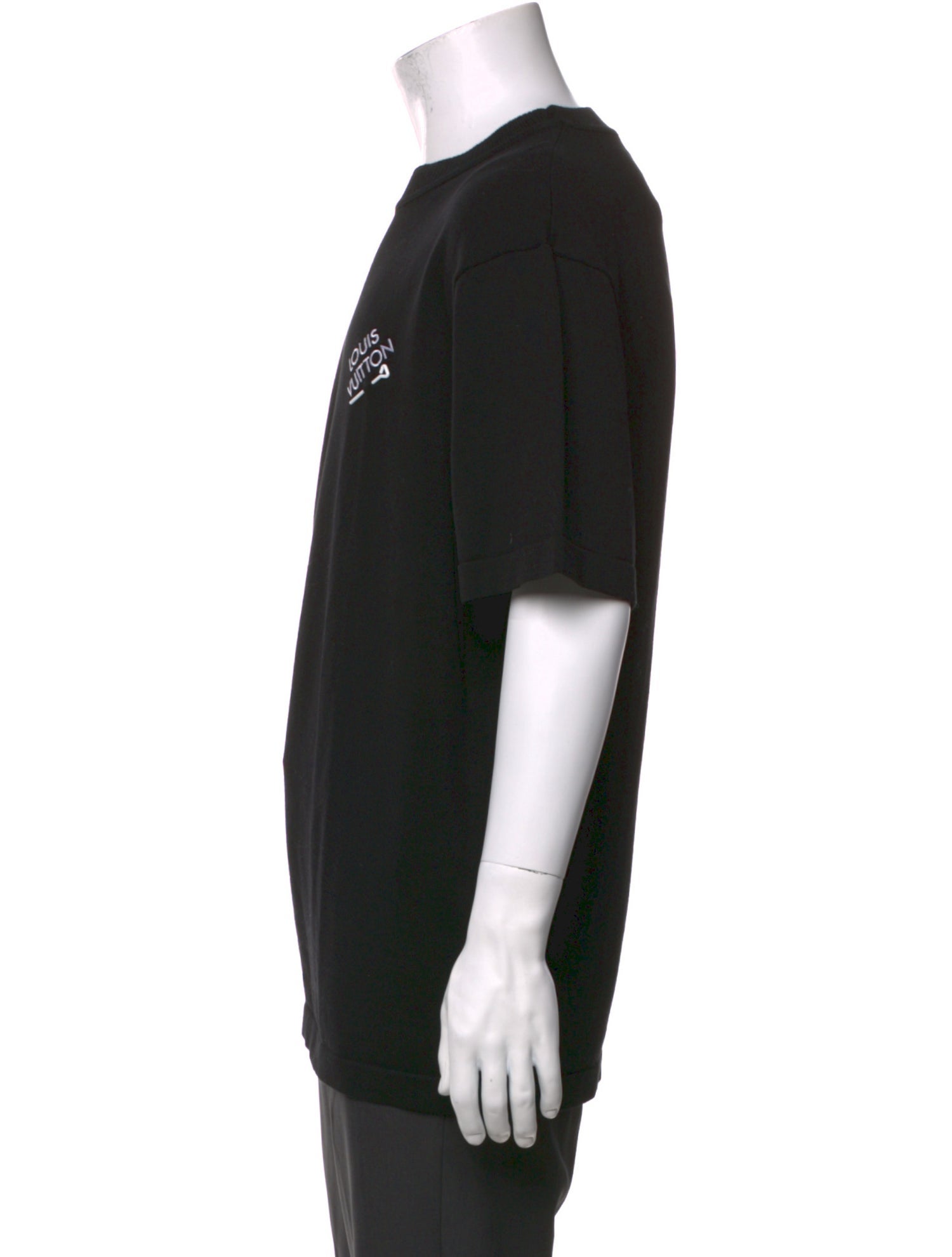 Louis Vuitton 2023 LV Monogram T-Shirt w/ Tags