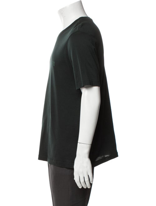 Louis Vuitton 2015 LV Monogram T-Shirt