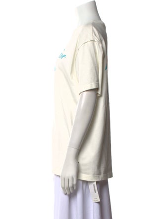 Louis Vuitton 2023 'Virginia is for Lovers' T-Shirt