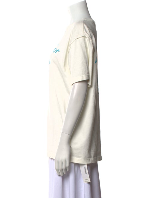 Louis Vuitton 2023 'Virginia is for Lovers' T-Shirt