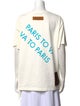 Louis Vuitton 2023 'Virginia is for Lovers' T-Shirt