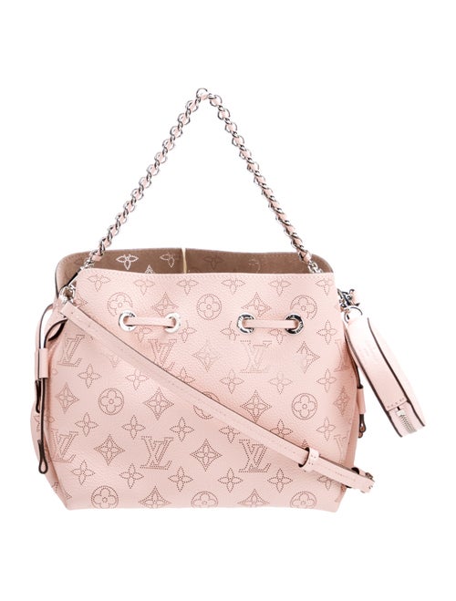 Louis Vuitton Monogram Mahina Bella