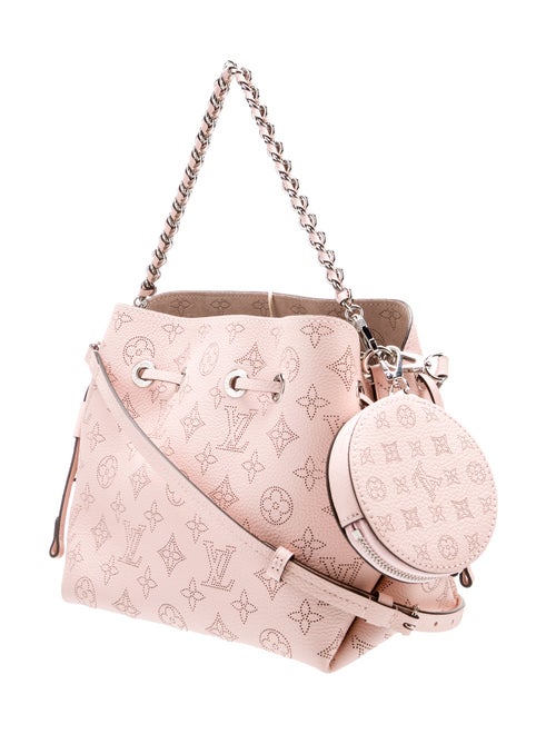 Louis Vuitton Monogram Mahina Bella