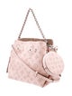 Louis Vuitton Monogram Mahina Bella