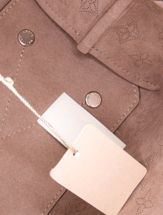 Louis Vuitton Monogram Mahina Bella