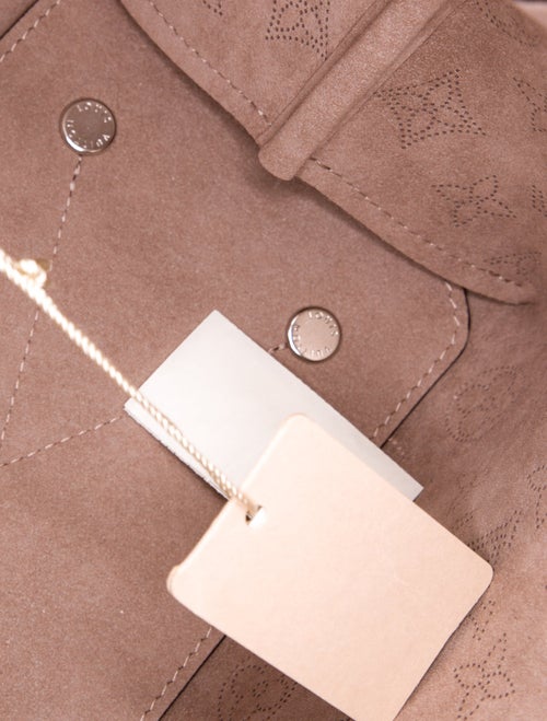 Louis Vuitton Monogram Mahina Bella