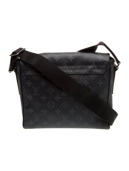 Louis Vuitton LV Monogram Messenger Bag