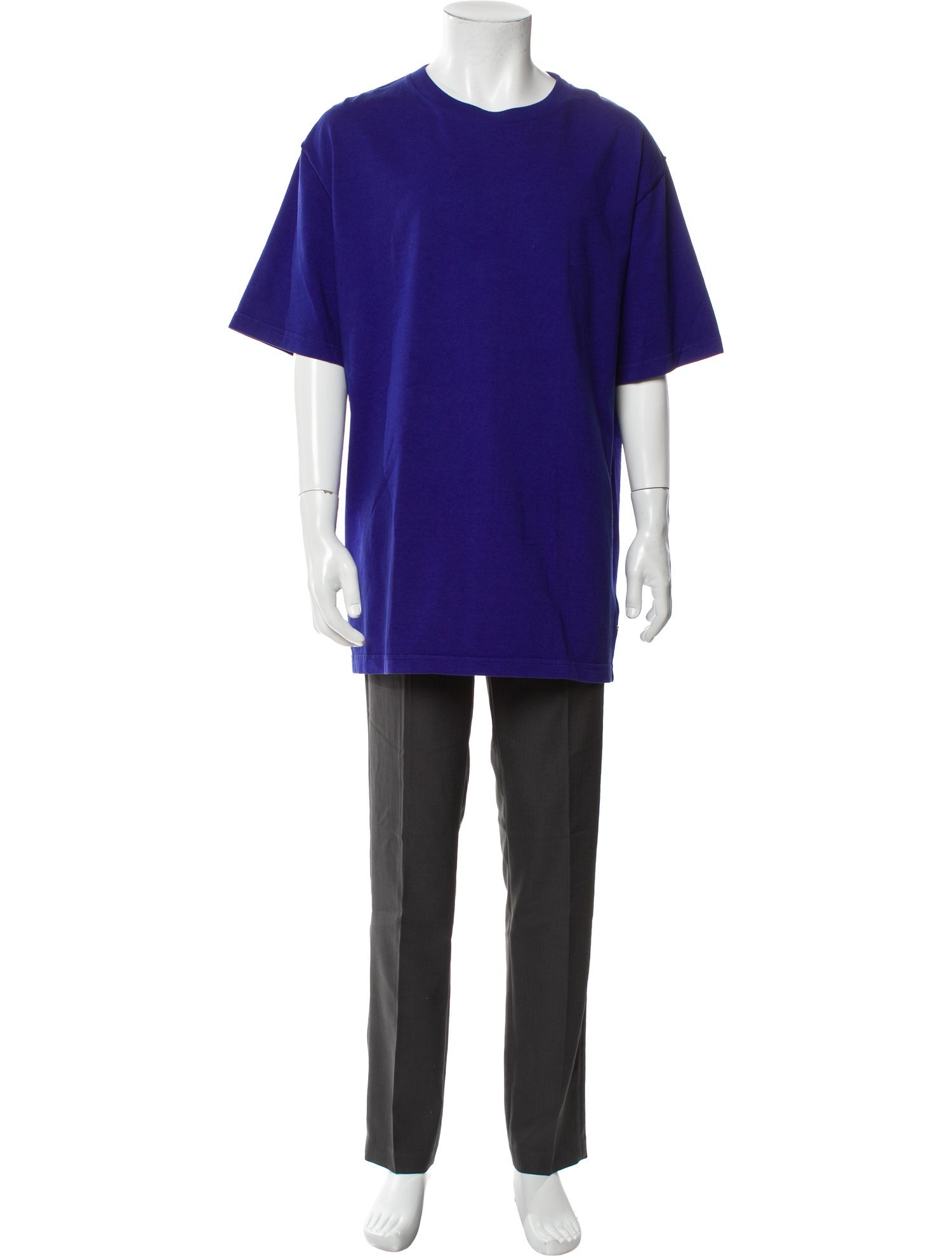 Louis Vuitton 2022 LV Monogram T-Shirt