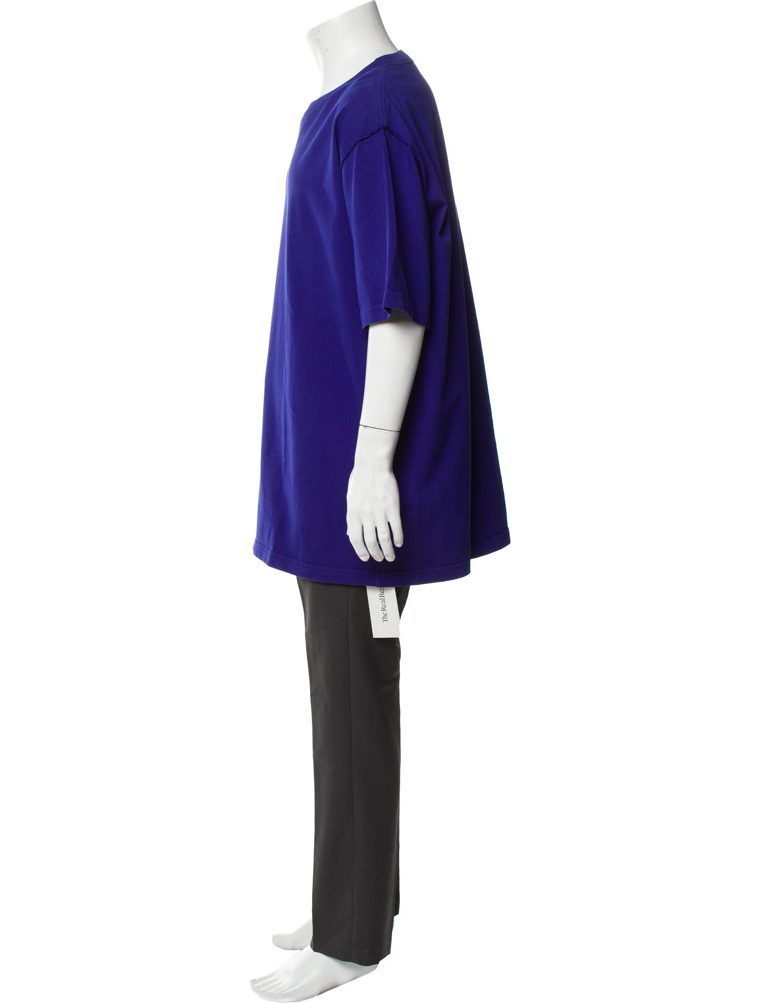 Louis Vuitton 2022 LV Monogram T-Shirt